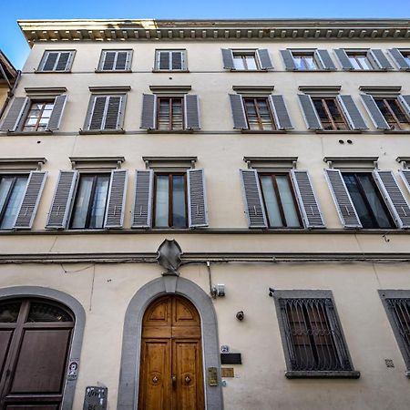 Hs4U Ricasoli Luxury Apartment Near Duomo N. 3 ฟลอเรนซ์ ภายนอก รูปภาพ