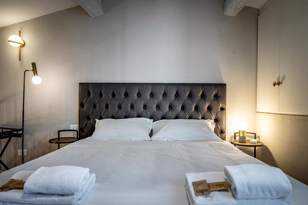 Hs4U Ricasoli Luxury Apartment Near Duomo N. 3 ฟลอเรนซ์ ภายนอก รูปภาพ